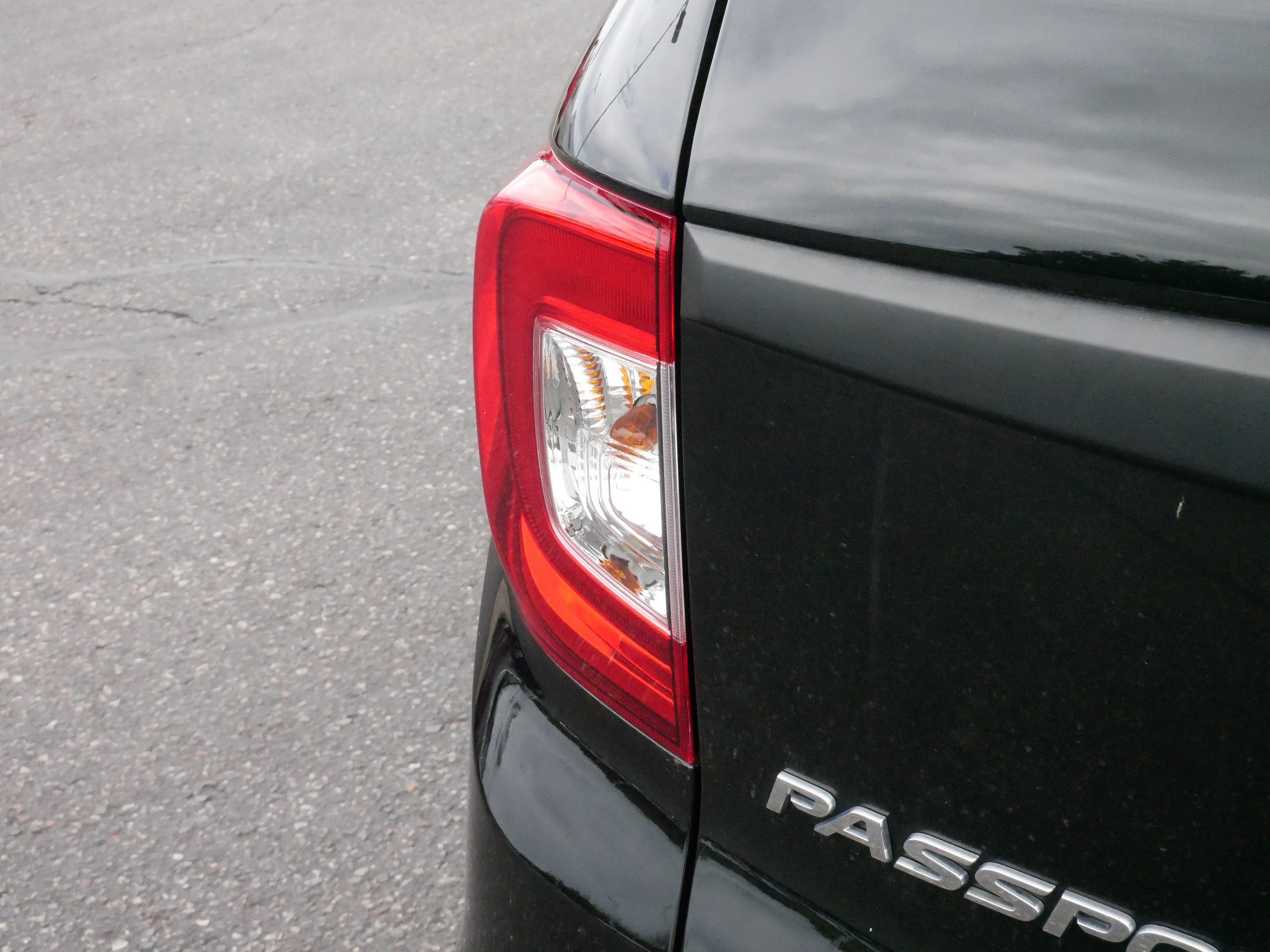 Used 2021 Honda Passport EX-L image 17