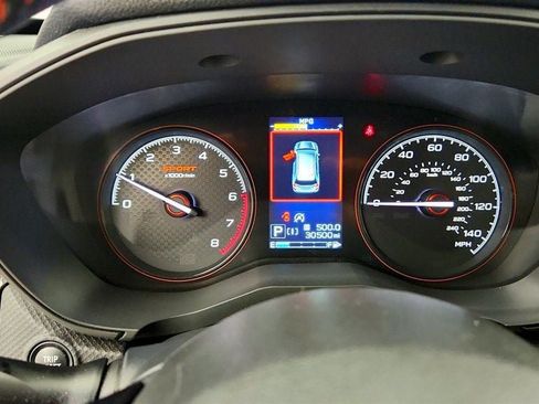 Used 2024 Subaru Forester Sport AWD/4WD image 16