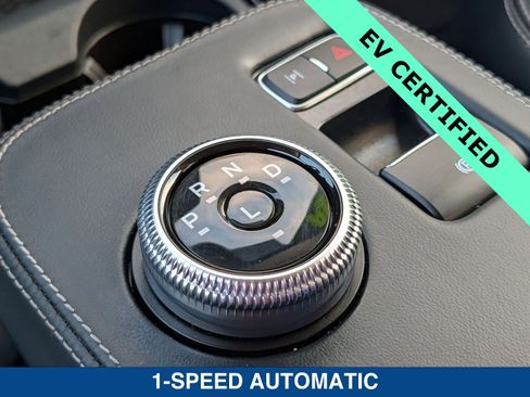 Certified 2024 Ford Mustang Mach-E Premium image 31