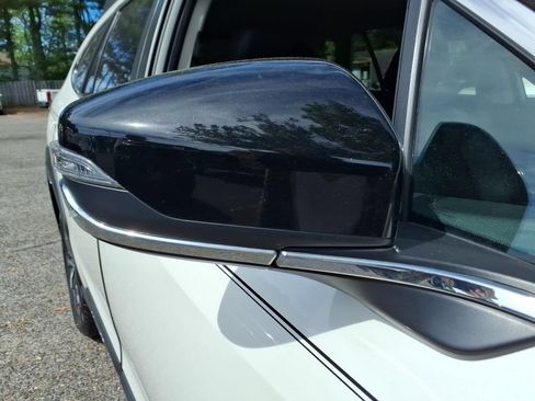 Used 2023 Subaru Outback Limited AWD/4WD image 8