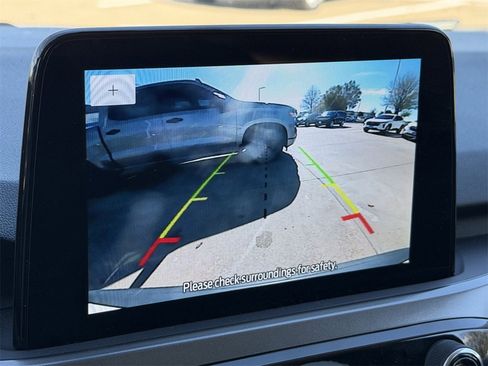 Used 2025 Ford Escape Active image 19