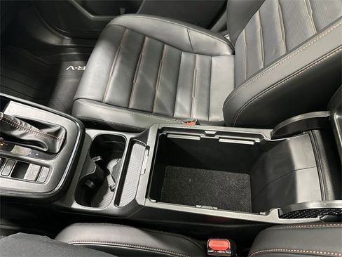 Used 2025 Honda CR-V Sport-L image 41