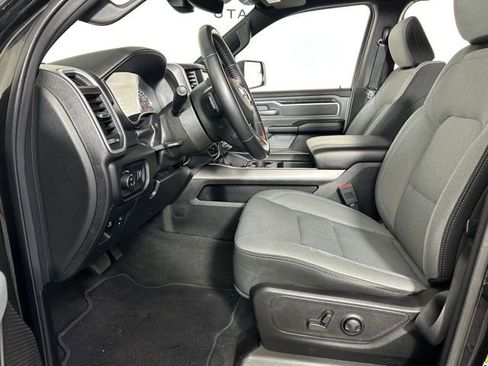 Used 2023 RAM 1500 Big Horn image 20