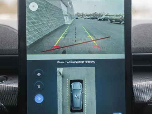 New 2025 Ford Mustang Mach-E GT image 56