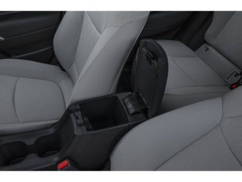 Certified 2026 Toyota Corolla Cross L AWD/4WD image 13