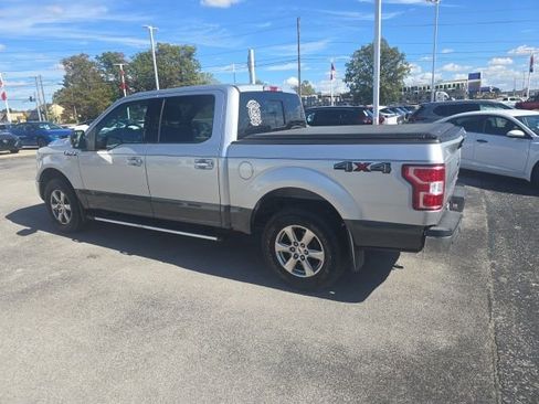 Used 2018 Ford F150 XLT w/ Equipment Group 302A Luxury image 6