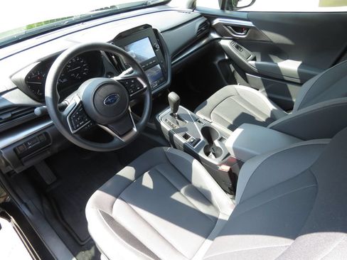 Used 2025 Subaru Impreza 2.0i AWD/4WD image 11