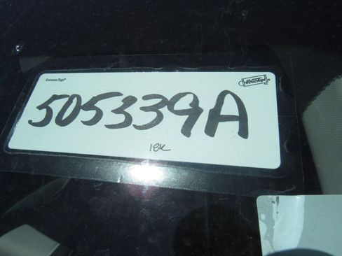 Used 2025 Honda CR-V EX image 7