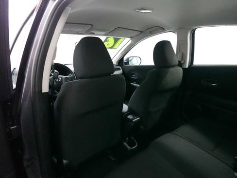 Used 2016 Honda HR-V LX image 27