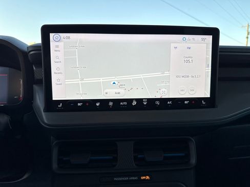 Certified 2025 Ford Maverick Lobo image 20