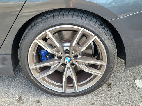 Used 2021 BMW M340i xDrive w/ Premium Package AWD/4WD image 5