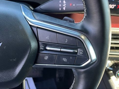 Used 2024 Chevrolet Traverse Z71 image 13