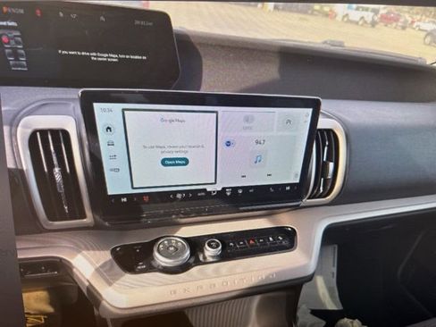 Used 2025 Ford Expedition Max Active image 7