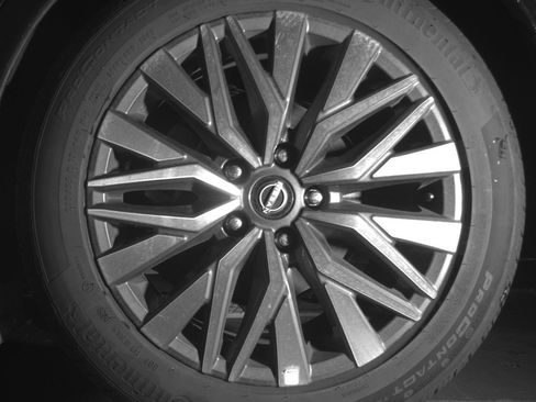 Used 2025 Nissan Altima 2.5 SV image 14