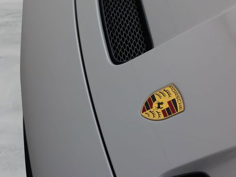 Used 2022 Porsche 911 GT3 RWD image 10