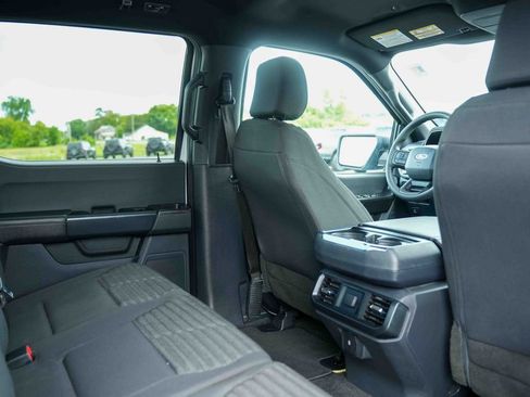 Certified 2023 Ford F150 XL w/ STX Appearance Package AWD/4WD image 18