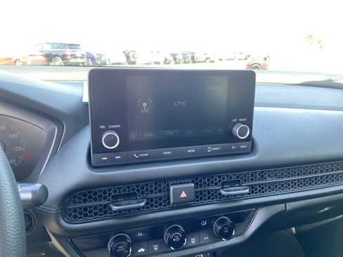 Used 2024 Honda HR-V LX image 43