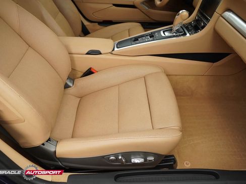 Used 2013 Porsche 911 Carrera RWD image 27