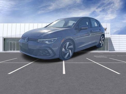 Used 2024 Volkswagen GTI S image 4