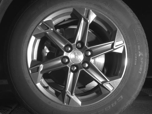 Used 2025 Chevrolet Blazer LT FWD image 12