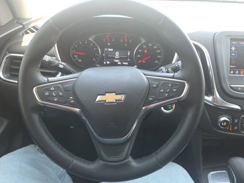 Used 2024 Chevrolet Equinox LT w/ Driver Convenience Package FWD image 37