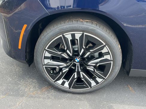 New 2026 BMW X3 xDrive30 w/ Premium Package image 29