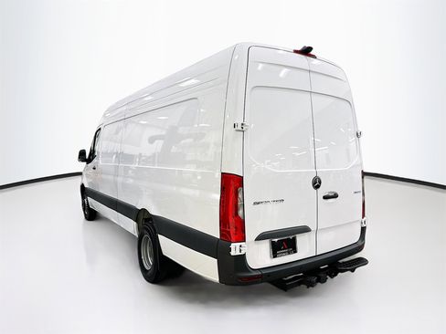 New 2025 Mercedes-Benz Sprinter 3500 image 6