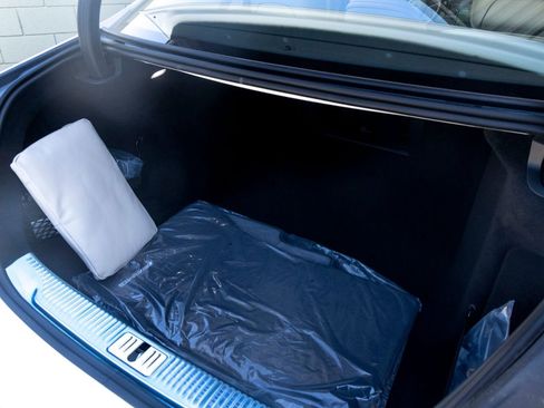 New 2026 Mercedes-Benz S 580 4MATIC Sedan image 21