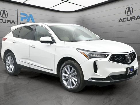 Certified 2024 Acura RDX SH-AWD image 26