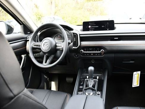 New 2026 MAZDA CX-50 AWD 2.5 S w/ Weather Package image 19