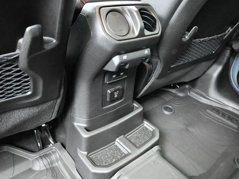 New 2026 Jeep Wrangler Unlimited Rubicon image 29