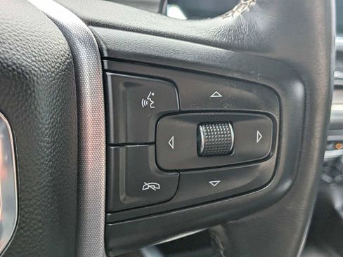 Used 2022 GMC Sierra 1500 SLT w/ SLT Premium Plus Package image 28