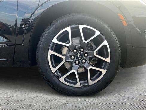 Used 2023 Chevrolet Blazer RS image 9