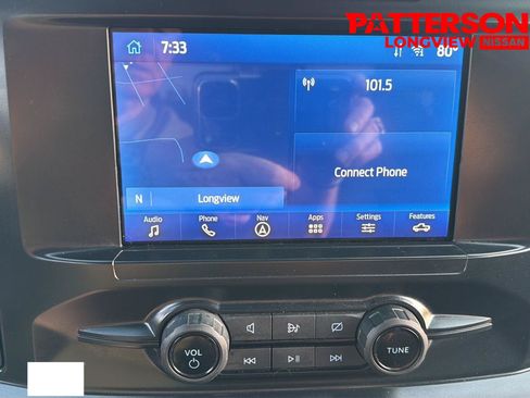 Used 2023 Ford F150 XL w/ STX Appearance Package RWD image 8