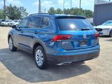 Used 2019 Volkswagen Tiguan SE image 3