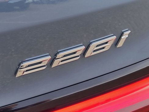 Used 2024 BMW 228i xDrive Gran Coupe w/ Premium Package image 12