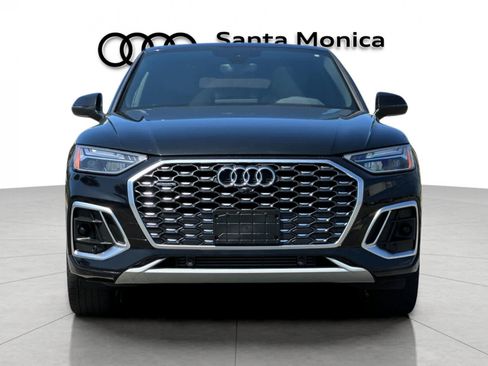 Used 2023 Audi Q5 2.0T Premium w/ Convenience Package AWD/4WD image 10