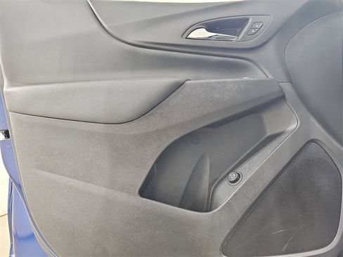 Certified 2023 Chevrolet Equinox LT image 33