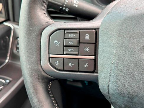 Used 2024 Ford F150 Lariat w/ Equipment Group 502A High image 32