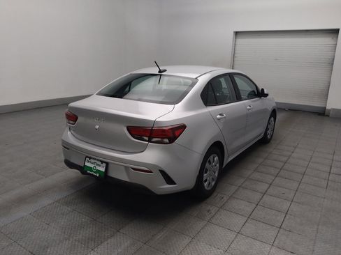 Used 2023 Kia Rio S FWD image 9