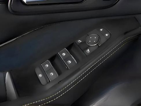 Used 2022 Nissan Rogue SL w/ SL Premium Package AWD/4WD image 13
