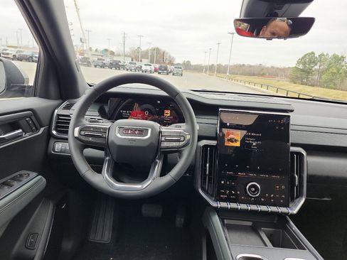 New 2026 GMC Acadia AT4 image 11