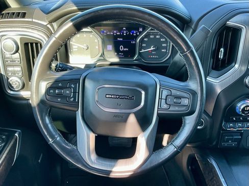 Used 2019 GMC Sierra 1500 Denali w/ Denali Ultimate Package image 38