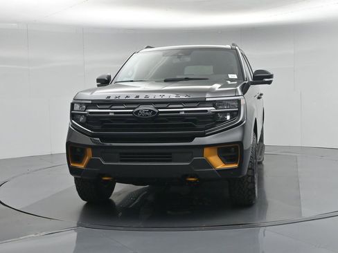 New 2026 Ford Expedition Tremor image 59