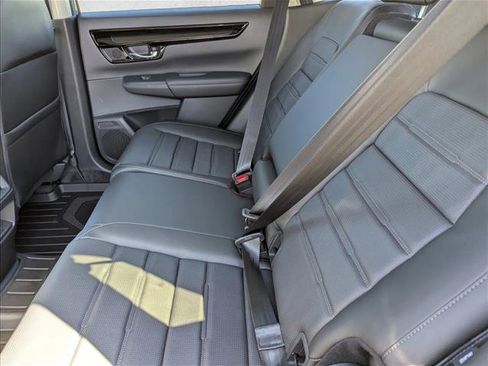 New 2026 Honda CR-V EX-L image 25