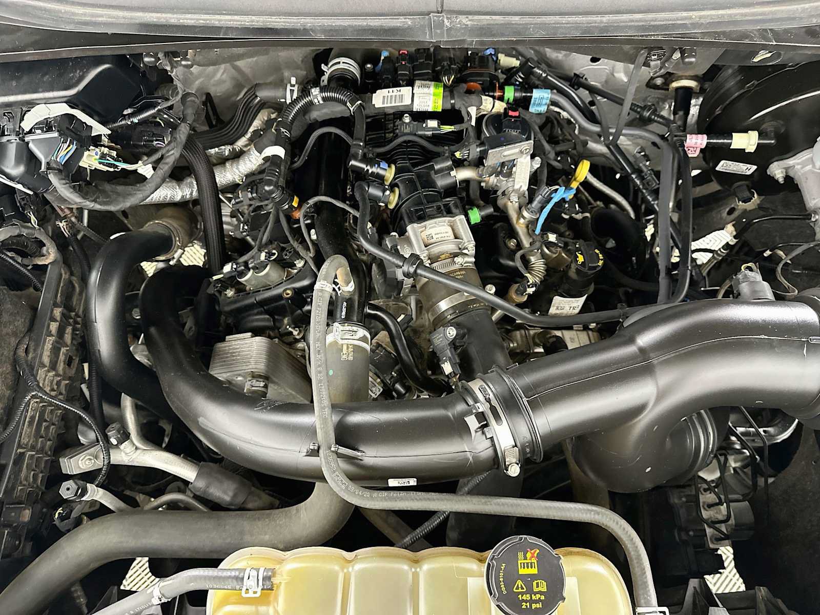 Used 2020 Ford F150 XLT w/ Equipment Group 302A Luxury RWD image 28
