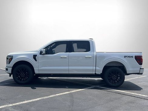 New 2026 Ford F150 Lariat AWD/4WD image 24