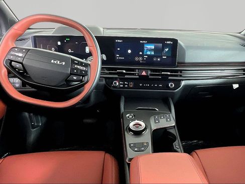 New 2026 Kia Sportage SX Prestige AWD/4WD image 10