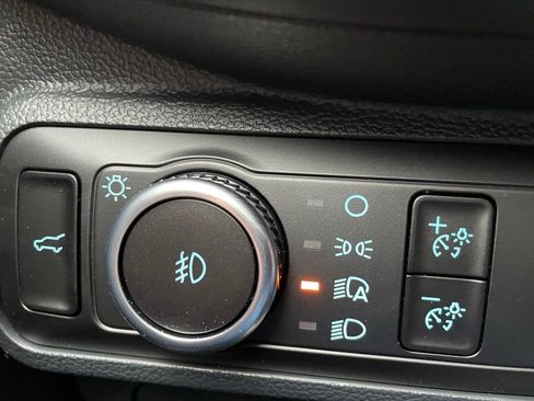 New 2026 Ford Explorer ST-Line image 17