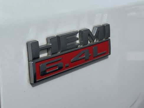 Certified 2021 RAM 2500 Tradesman AWD/4WD image 15